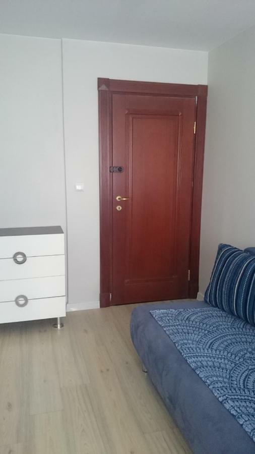 Cute Rooms Near The Centrum Danzig Exterior foto