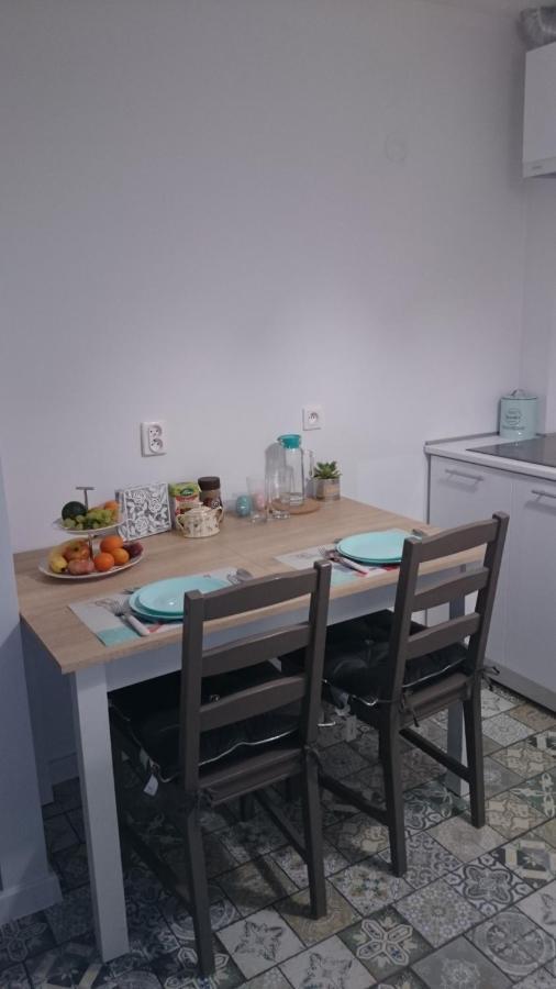 Cute Rooms Near The Centrum Danzig Exterior foto