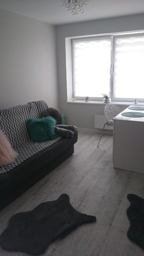 Cute Rooms Near The Centrum Danzig Exterior foto